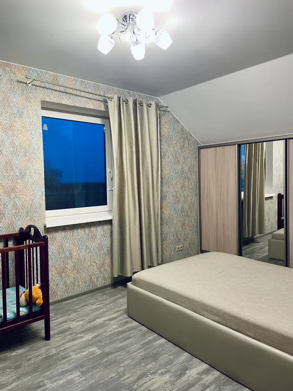 Дом с видом на Ладогу