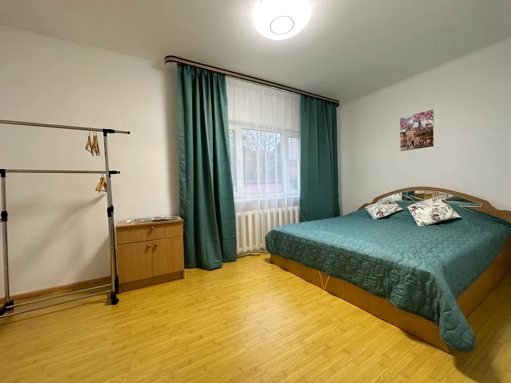 Квартира Квартира Дом у озера 2 — Светлогорск