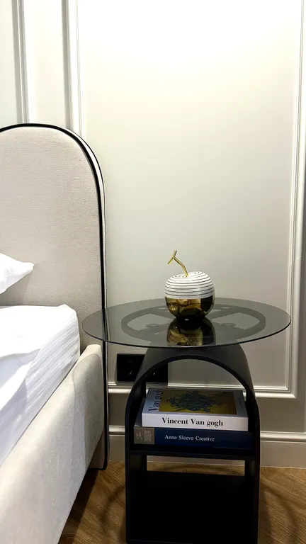 Квартира Квартира Студия в центре Взлетка — Красноярск