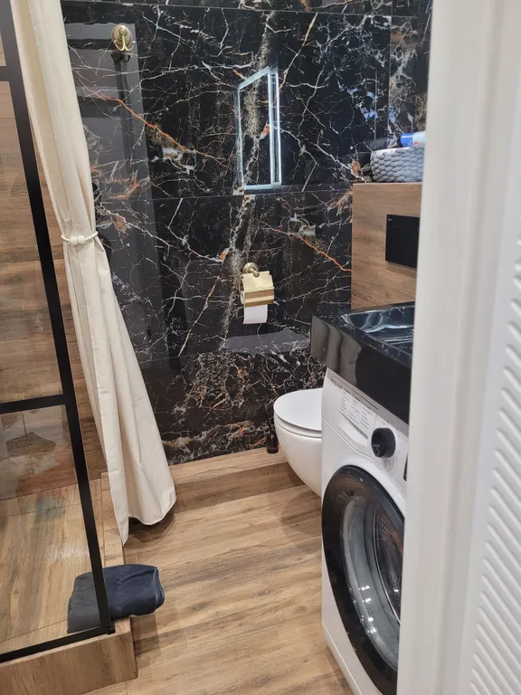 Новая квартира для комфортного отдыха