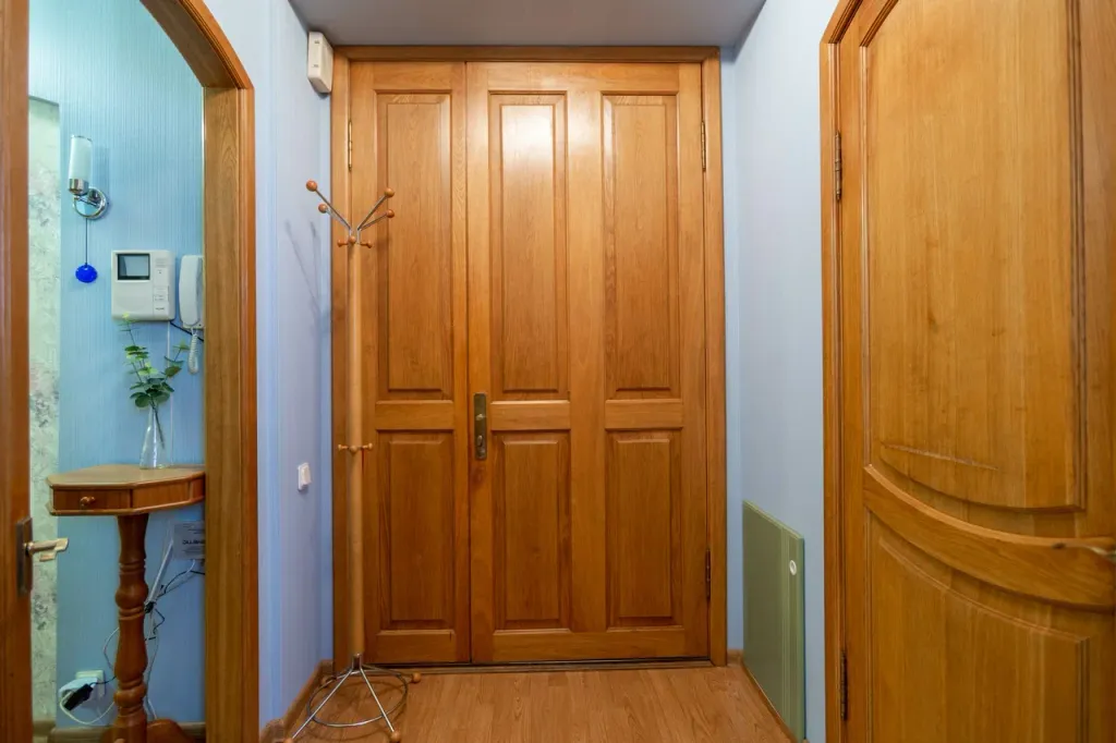 Квартира Prudius Apart трехкомнатные апартаменты в историческом центре — Санкт-Петербург