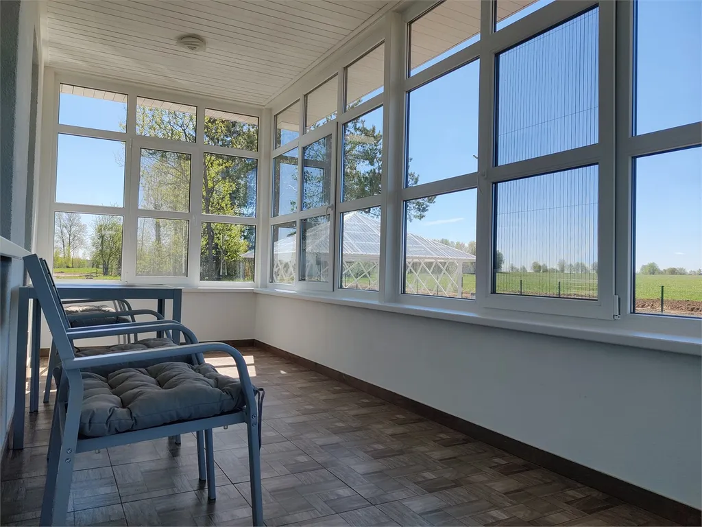 3-комнатный Дом