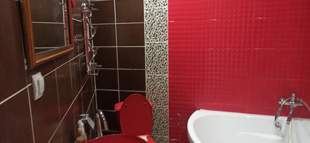 Светлая евродвушка рядом с Оренпарк и Tермоленд