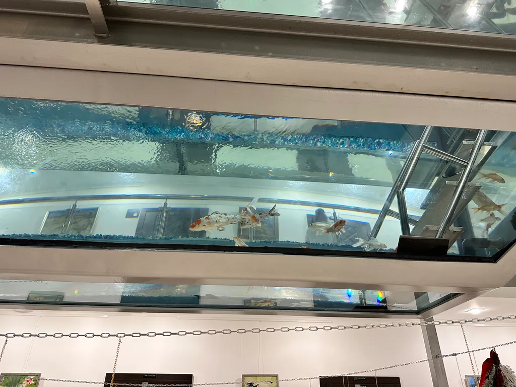 Квартира Апартаменты в центре — Домбай