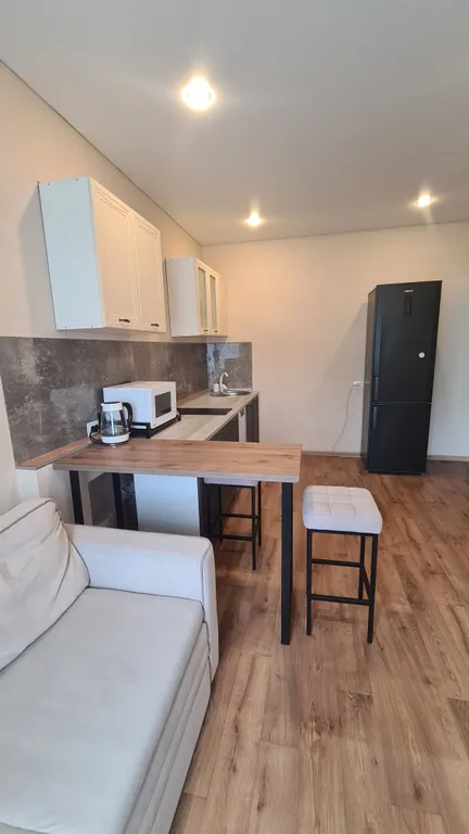 Современная двушка