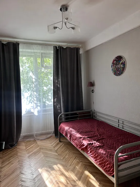 Квартира с удобным расположением