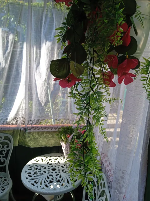 Уютная компактная 3-комнатная квартира