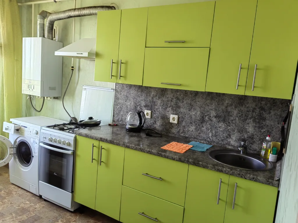 Самая близкая квартира от дивизии