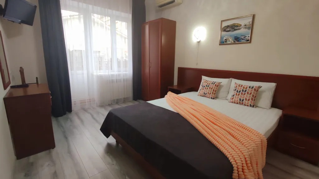 Квартира Комната — Анапа