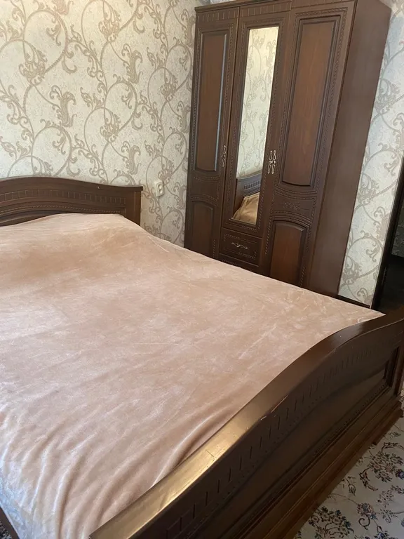 Квартира люкс в центре