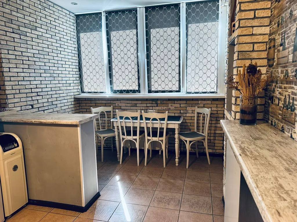 Квартира Квартира с супер локацией и шикарным видом из окна — Волгоград