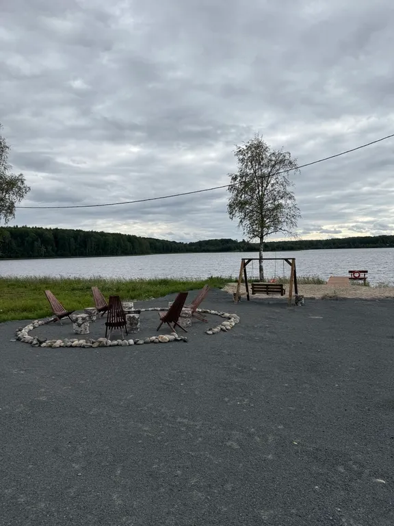 Скади Карелия