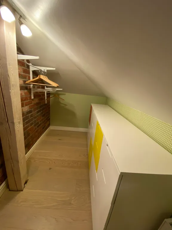 Пентхаус Люкс на берегу моря 7-16А