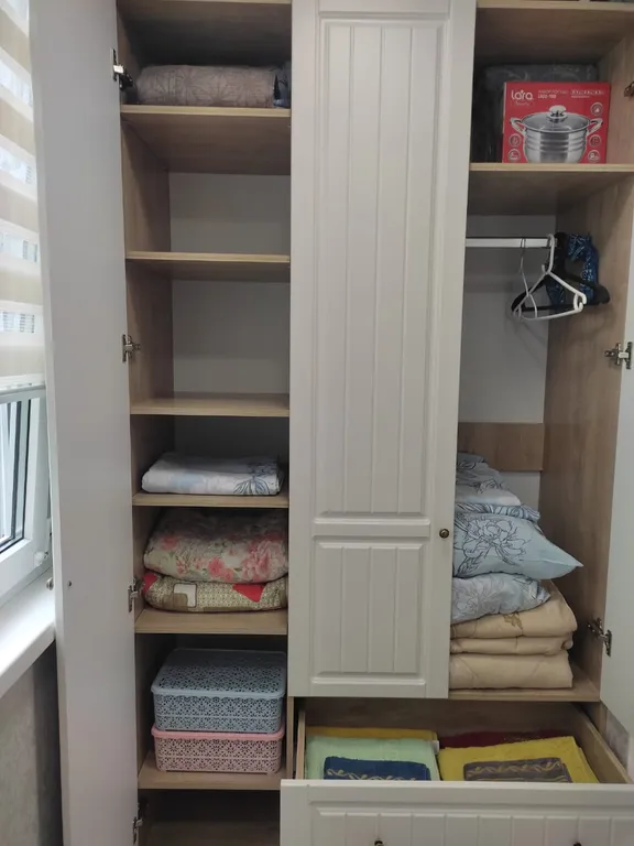 Уютная, оснащённая всем необходимым студия у подножия горы Машук ждет