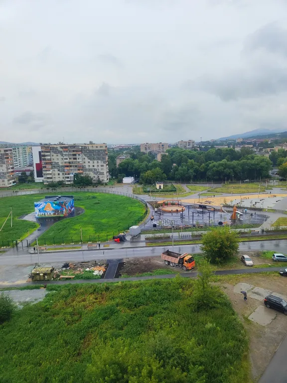 Красивые закаты. Уютная квартира рядом с озером Тургояк и ГЛЦ Райдер