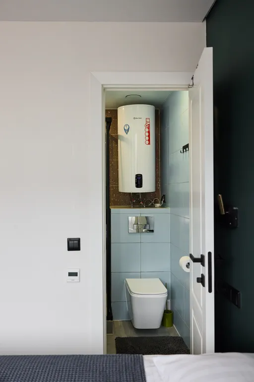 Апартамент в центре