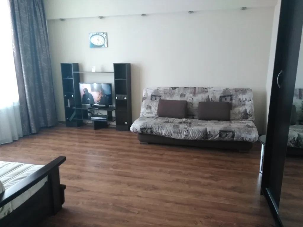 Уютная квартира в самом центре города