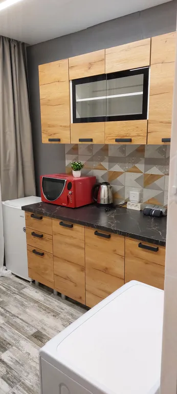 Уютная квартира для всех случаев жизни