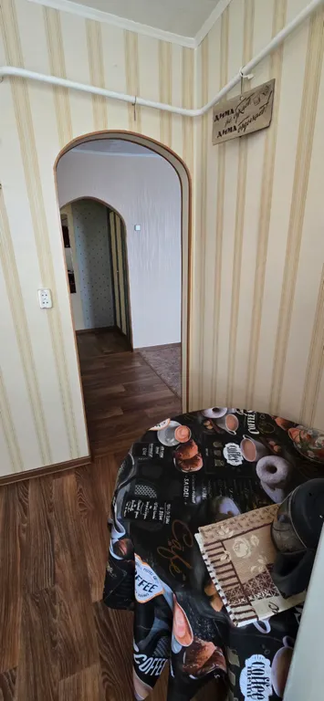 Всегда как дома