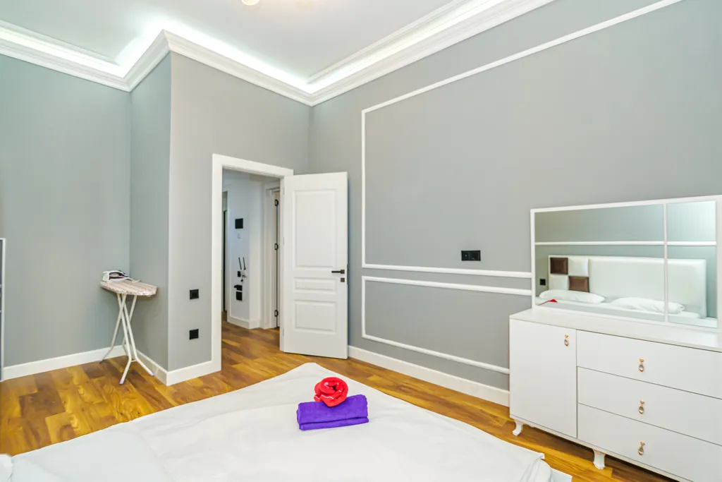 Квартира White lux home — аренда посуточно в Баку