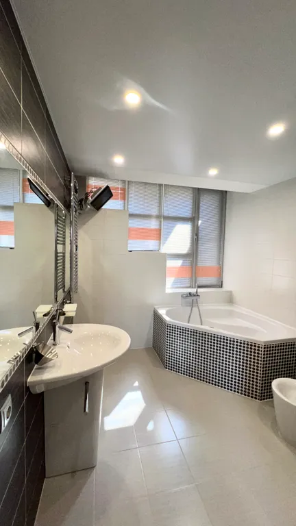 Таунхаус в Ялтинском заповеднике