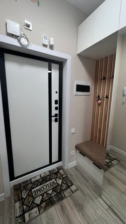 Однокомнатная квартирка в Резиденция Аннаполис