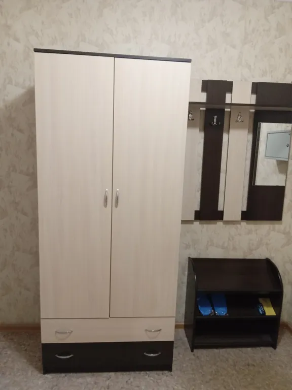 Квартира Уютная квартира — Красноярск