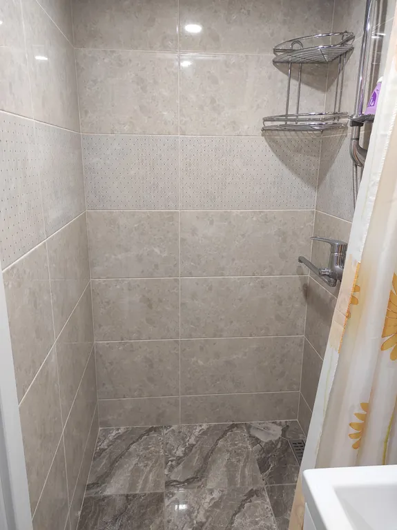 Уютная квартира в центре возле моря