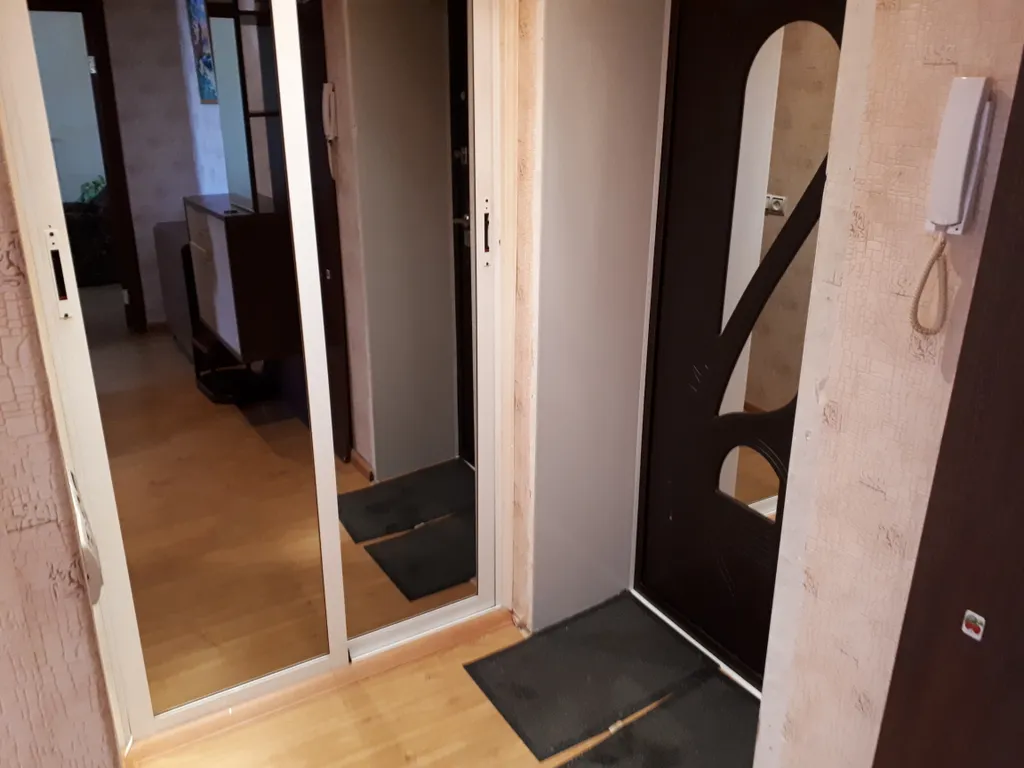 2-комнатная уютная квартира 3-й м/р 2