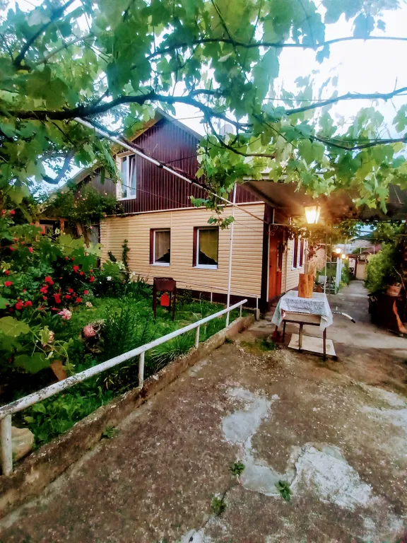 Коттедж Уютный дизайнерский дом с мангалом — Кисловодск