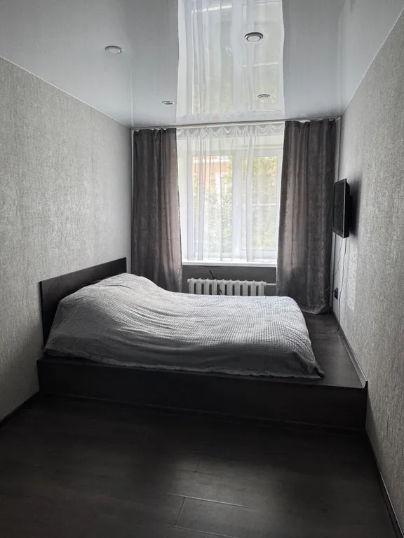 Квартира Уютная квартира — Нижний Новгород