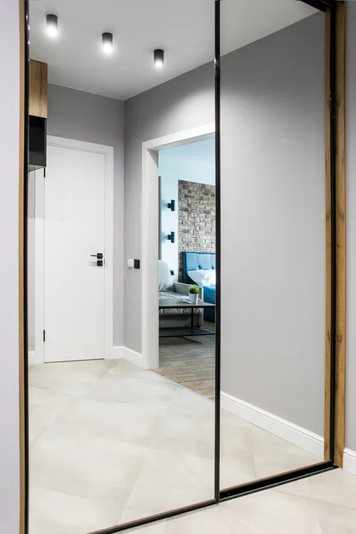 Апартаменты Ocean City премиум класса с заботой в деталях