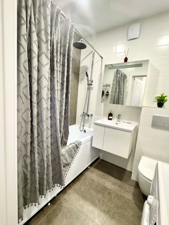 Квартира в современном квартале ЖК Центрополис