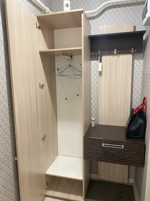 Квартира Уютная 1-комнатная квартира — Донской