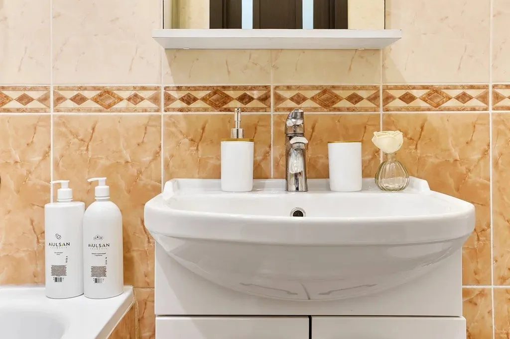 Квартира Уютная квартира в уютном районе — Краснодар