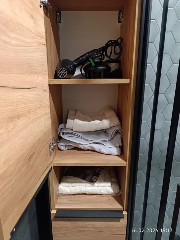 Уютная квартира в новом доме недалеко от центра города