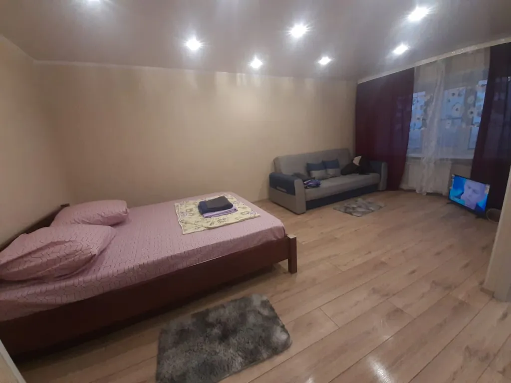 Квартира в районе Снежинки