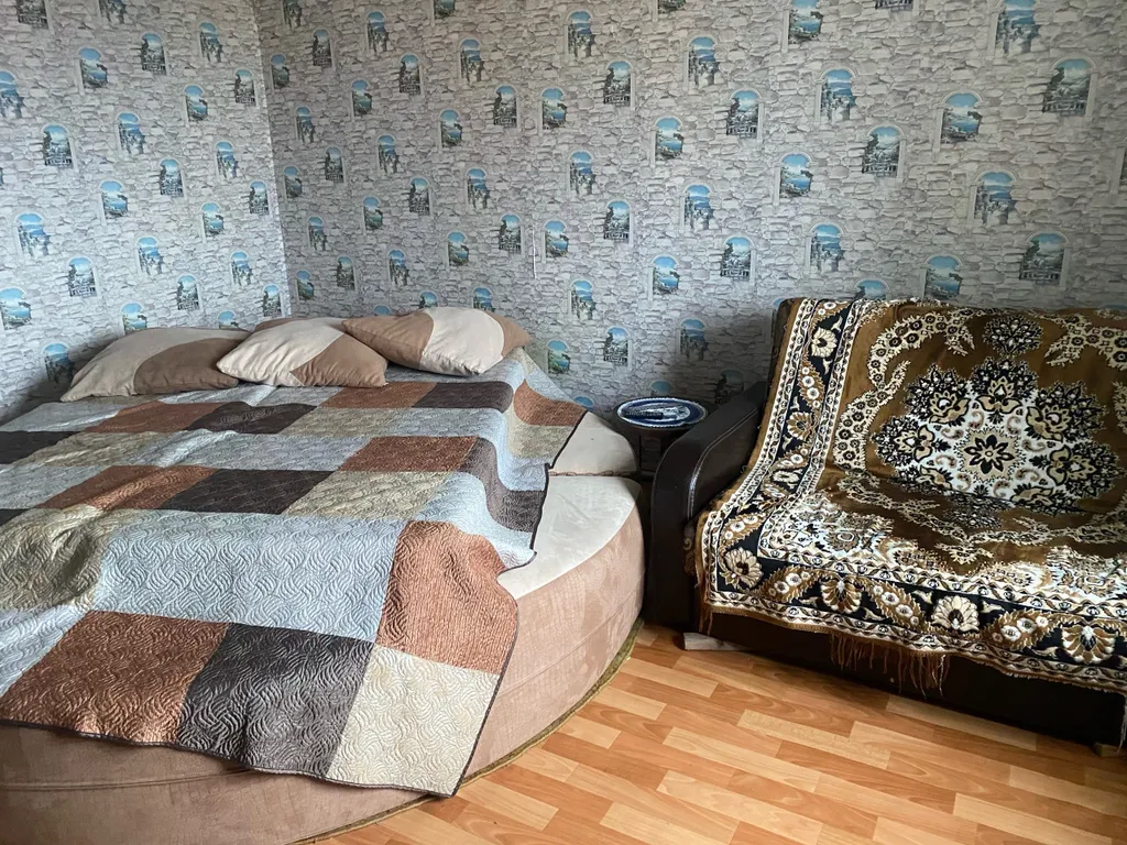 Очень большая благоустроенная 3х комн квартира в городе Нарьян-Мар