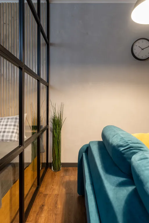 Квартира Квартира «Be home. Liteyny» У музея Фаберже — Санкт-Петербург