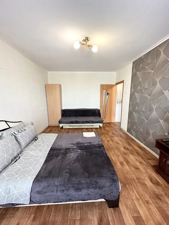 1 - комнатная квартира 40м