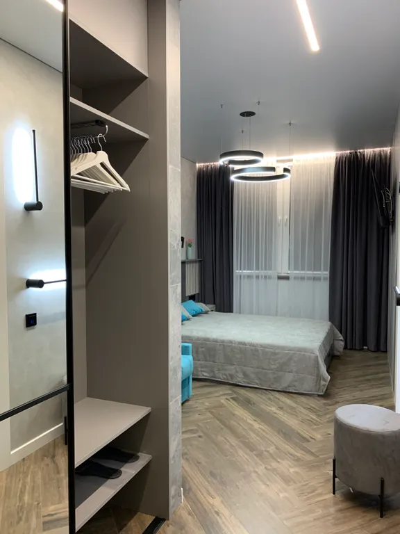 Квартира 1-комнатная Квартира — Светлогорск