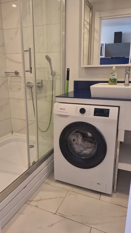 Orbi City - с видом на море