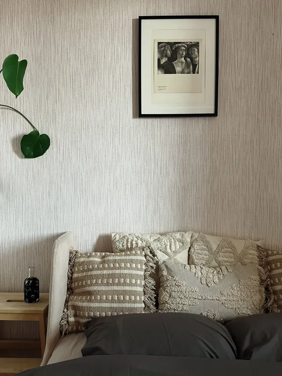 Уютная квартира в Новом Петергофе рядом с парком