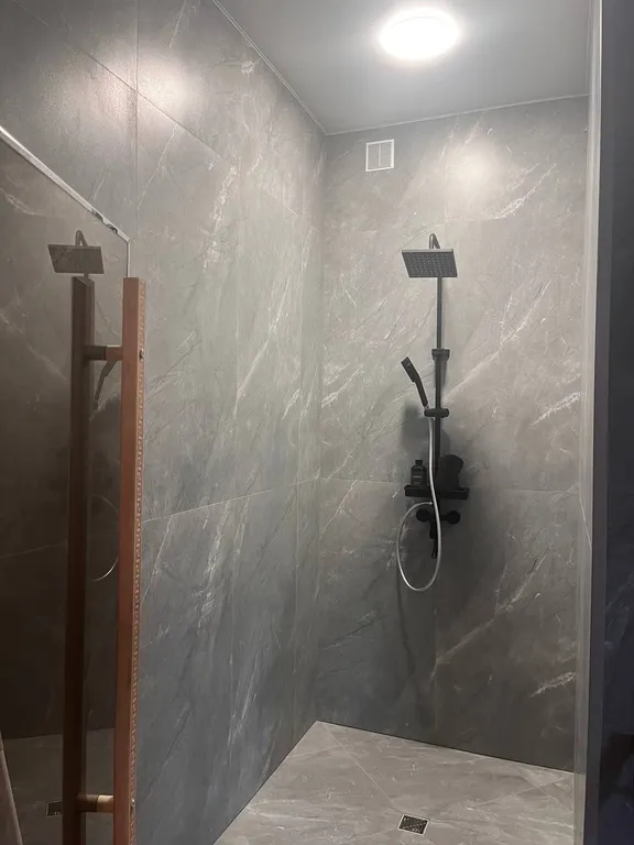 Просторный дом со всем необходимым для комфортного проживания