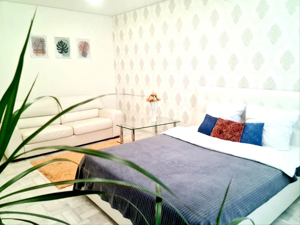 Квартира Апартаменты Мост Победы — аренда посуточно в Балаково