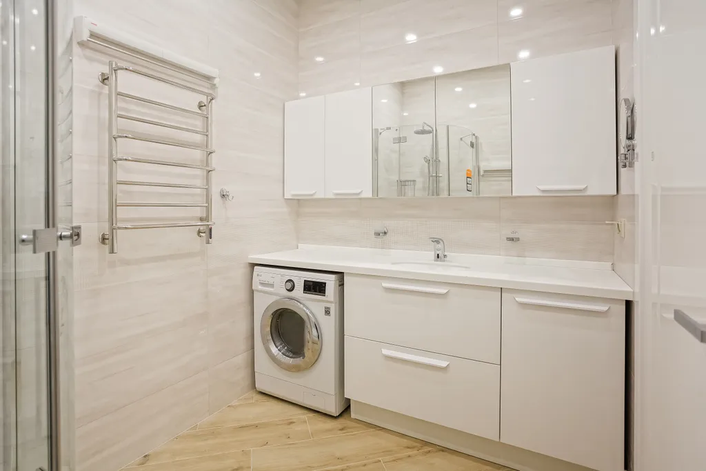 3 комнатные апартаменты Приморский парк Опера Прима