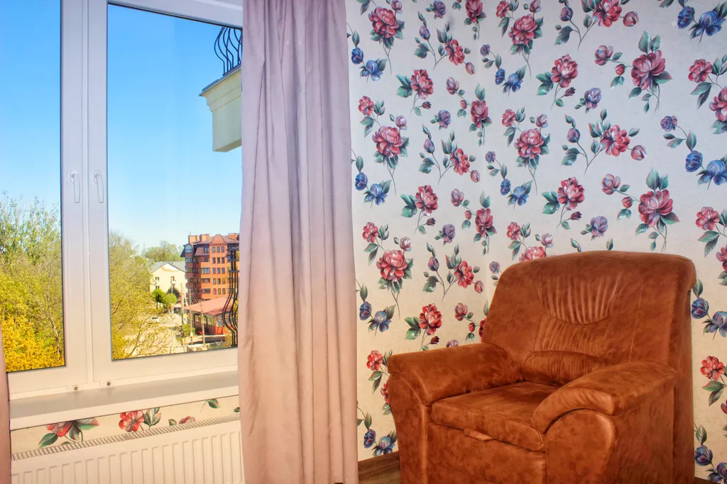 Apartaments on the Baltic Sea