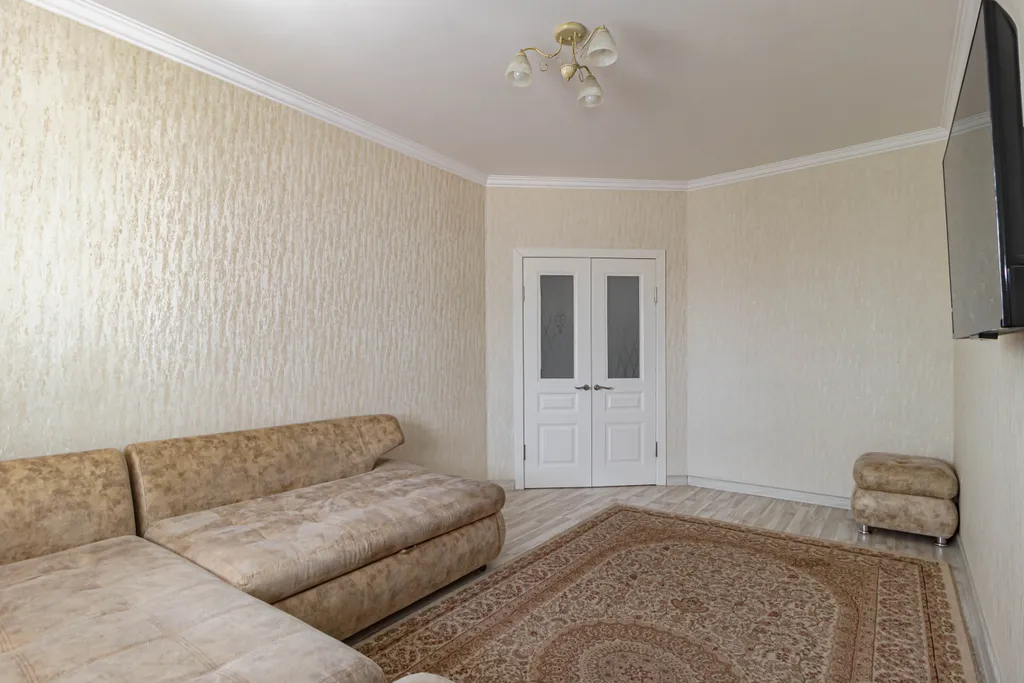 Апартаменты рядом с центром ЖК 7Я