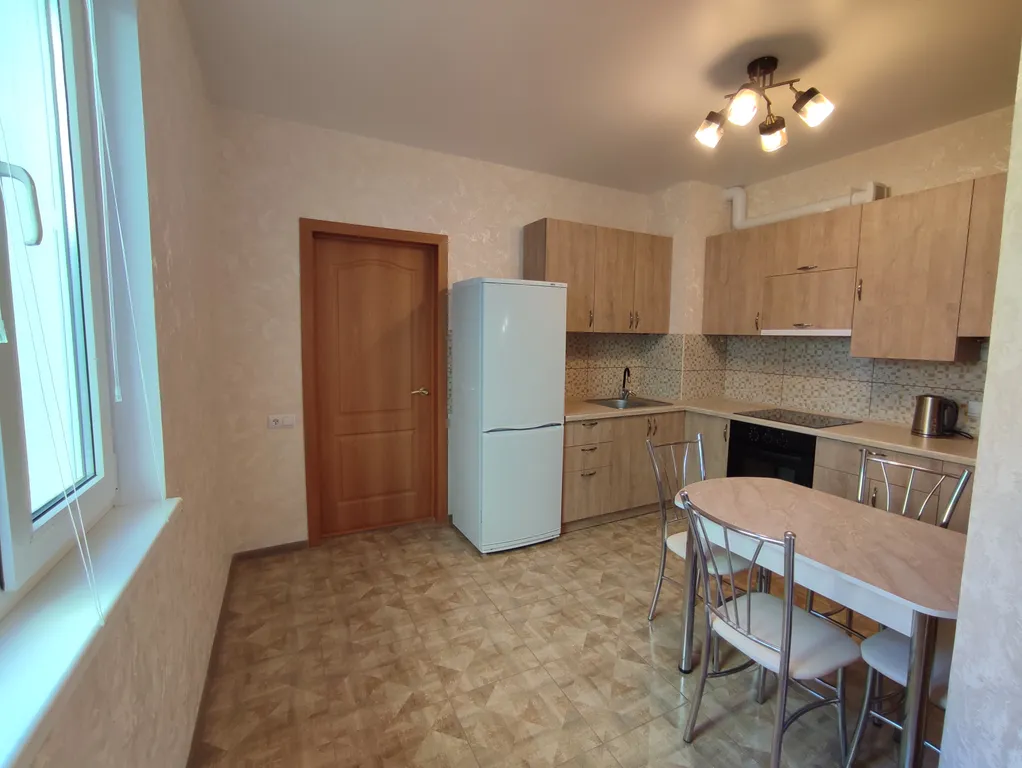 Часть дома с отдельным входом и двором в Мисхоре