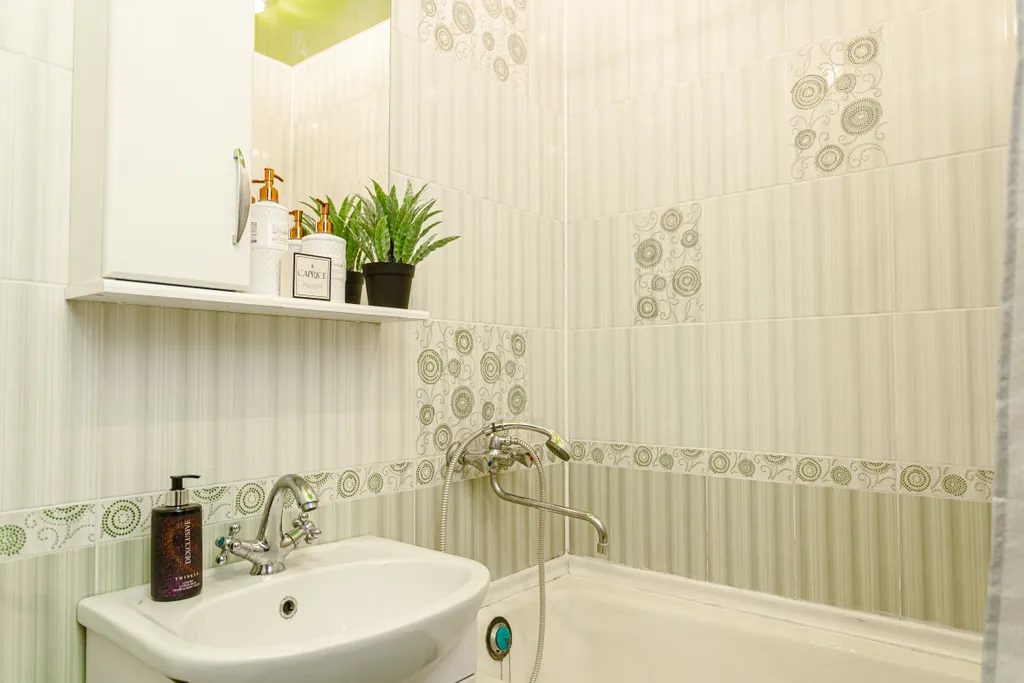 Уютная квартира в кузнецком районе